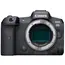 ციფრული ფოტოაპარატი Canon EOS R5 2.4GHZ body - Primestore.ge
