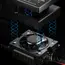 ქულერი THERMALRIGHT Stream Vision 360 BLACK CPU Universal Cooler - Primestore.ge
