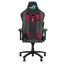 სათამაშო სავარძელი Asus SL301W ROG CHARIOT X Gaming Chair Black - 90GC01M0-MSG030 - Primestore.ge