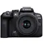 ციფრული ფოტოაპარატი Canon EOS R10 + RF-S 18-45 IS STM - Primestore.ge