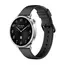 სმარტ საათი Xiaomi Watch S4 41mm (Fluororubber) Strap (Black) (M2502W1) - Primestore.ge
