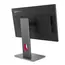 მონიტორი Lenovo ThinkVision P24Q-40 23.8“ IPS 2560x1440 300 cd/m² 4ms 120Hz Raven Black - Primestore.ge