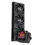 ქულერი THERMALRIGHT Stream Vision 360 BLACK CPU Universal Cooler - Primestore.ge