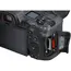 ციფრული ფოტოაპარატი Canon EOS R5 2.4GHZ body - Primestore.ge