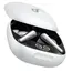 ყურსასმენი Anker soundcore Liberty 4 Pro White 1 - Primestore.ge