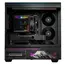 ქულერი THERMALRIGHT Peerless Assassin 140 Digital BLACK CPU Universal Cooler - Primestore.ge
