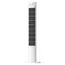 ვენტილატორი Xiaomi Smart Tower Fan 2 White - Primestore.ge