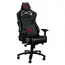 სათამაშო სავარძელი Asus SL301W ROG CHARIOT X Gaming Chair Black - 90GC01M0-MSG030 - Primestore.ge