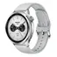 სმარტ საათი Xiaomi Watch S4 41mm (Leather) Strap (White) (M2502W1) - Primestore.ge