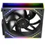 ქულერი THERMALRIGHT TL-M12Q X3 120mm ARGB Case Fans 2000 RPM±10% - Primestore.ge