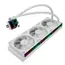 ქულერი THERMALRIGHT Frozen Infinity 360 White CPU Universal Cooler (in bulk) - Primestore.ge