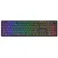 კლავიატურა Trust GXT868 TORIX WRLS MECHANICAL KEYBOARD US - Primestore.ge