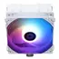 ქულერი THERMALRIGHT Assassin X 120 REFINED SE WHITE ARGB CPU Universal Cooler - Primestore.ge