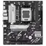 დედა დაფა ASUS Motherboard PRIME B850M-K sAM5 B850 4xDDR5 M.2 HDMI DP mATX - Primestore.ge