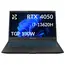 ნოუთბუქი Dream Machines Notebook RG4050-15 15.6FHD IPS, Intel i7-13620H, 16GB, F1TB, NVD4050-6, DOS, black - Primestore.ge