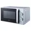 მიკროტალღური ღუმელი Midea MM720C2MV-S - Primestore.ge