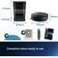 მტვერსასრუტი PHILIPS XU7100/01 - Primestore.ge