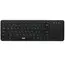 ყურსასმენი 2E Keyboard scissors KT100 78key, WL, EN/UK, black - Primestore.ge