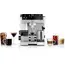 ყავის აპარატი Ninja Coffee Machine 3‑in‑1 espresso + filter coffee + cold brew Home Barista - Primestore.ge