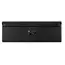კლავიატურა 2E Keyboard membrane KS280 120key, WL/BT, EN/UK, silent, black-grey - Primestore.ge
