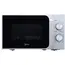 მიკროტალღური ღუმელი Midea MM720C2MV-S - Primestore.ge