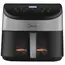 აეროგრილი Midea MF-CY55WK2 - Primestore.ge