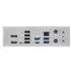 დედა დაფა ASUS Motherboard PRIME B840-PLUS WIFI sAM5 B840 4xDDR5 M.2 HDMI DP WiFi BT ATX - Primestore.ge