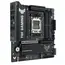 დედა დაფა ASUS Motherboard TUF GAMING B850M-PLUS II sAM5 B850 4xDDR5 M.2 HDMI DP mATX - Primestore.ge