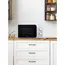 მიკროტალღური ღუმელი Midea MM720C2MV-S - Primestore.ge