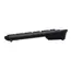 კლავიატურა 2E Keyboard membrane KS250 84key, WL/BT, EN/UK, black-grey - Primestore.ge
