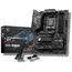 დედა დაფა ASUS Motherboard TUF GAMING B850M-PLUS II sAM5 B850 4xDDR5 M.2 HDMI DP mATX - Primestore.ge