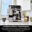 ყავის აპარატი Ninja Coffee Machine 3‑in‑1 espresso + filter coffee + cold brew automative - Primestore.ge