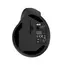 მაუსი 2E Mouse MF325 Silent, WL/BT, vertical, black - Primestore.ge