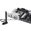 დედა დაფა ASUS Motherboard PRIME B840-PLUS WIFI sAM5 B840 4xDDR5 M.2 HDMI DP WiFi BT ATX - Primestore.ge