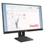 მონიტორი Lenovo ThinkVision E24-40 23.8 IPS 1920x1080 250 cd/m² 4ms 100Hz - Primestore.ge