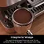 ყავის აპარატი Ninja Coffee Machine 3‑in‑1 espresso + filter coffee + cold brew automative - Primestore.ge