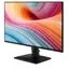 მონიტორი MSI Monitor 23.8" PRO MP242A-E2 D-Sub, HDMI, DP, MM, IPS, 120Hz, 1 ms, sRGB 115%, AdaptiveSync - Primestore.ge