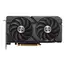 ვიდეო დაფა ASUS Graphic Card Radeon RX 7600 8GB GDDR6 DUAL OC EVO DUAL-RX7600-O8G-EVO - Primestore.ge