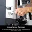 ყავის აპარატი Ninja Coffee Machine 3‑in‑1 espresso + filter coffee + cold brew automative - Primestore.ge