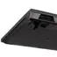 კლავიატურა 2E Keyboard membrane KS280 120key, WL/BT, EN/UK, silent, black-grey - Primestore.ge