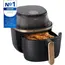 აეროგრილი PHILIPS NA342/09 - Primestore.ge
