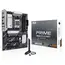 დედა დაფა ASUS Motherboard PRIME B840-PLUS WIFI sAM5 B840 4xDDR5 M.2 HDMI DP WiFi BT ATX - Primestore.ge