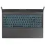 ნოუთბუქი Dream Machines Notebook RG4050-15 15.6FHD IPS, Intel i5-13420H, 32GB, F512GB, NVD4050-6, DOS, black - Primestore.ge
