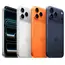 მობილური ტელეფონი Apple iPhone 17 Pro 256GB Cosmic Orange - Primestore.ge