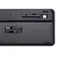 კლავიატურა 2E Keyboard membrane KS250 84key, WL/BT, EN/UK, black-grey - Primestore.ge