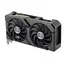 ვიდეო დაფა ASUS Graphic Card Radeon RX 7600 8GB GDDR6 DUAL OC EVO DUAL-RX7600-O8G-EVO - Primestore.ge