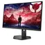 მონიტორი Lenovo Legion 24-10 23.8" FHD IPS 1920x1080 0.5 ms 300 cd/m² 240Hz Raven Black - Primestore.ge