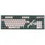 კლავიატურა Varmilo Lure VBS108 Crane Kailh Crane UA - Primestore.ge