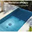 აუზის საწმენდი რობოტი Dreame Robotic Pool Skimmer J1 (PNUJ4110) - Primestore.ge