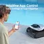 აუზის საწმენდი რობოტი Dreame Robotic Pool Cleaner Z1 (PIXZ4111) - Primestore.ge